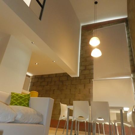 Alta Patagonia Apart Viedma Exterior photo