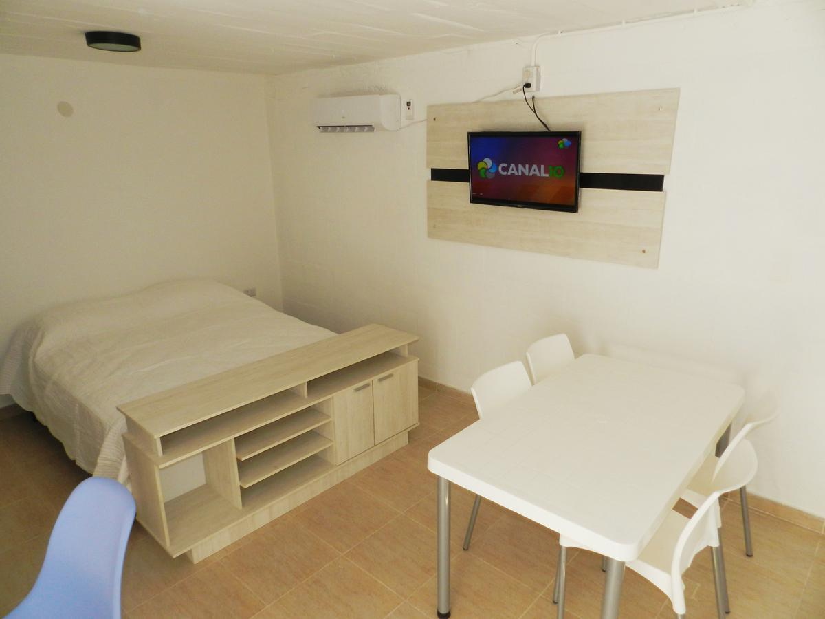 Alta Patagonia Apart Viedma Exterior photo