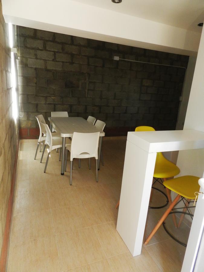 Alta Patagonia Apart Viedma Exterior photo